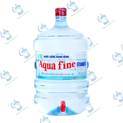 Aqua fine Vòi